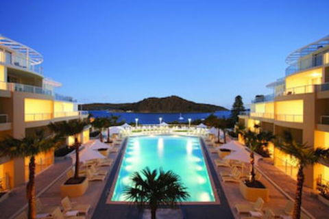 Mantra Ettalong Beach - Hotel Accommodation 0