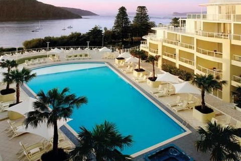 Mantra Ettalong Beach - Hotel Accommodation 2