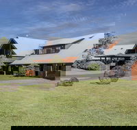 Spicers Peak Lodge - Hotel Accommodation