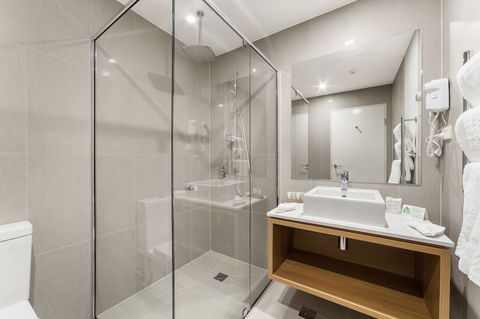 Ciloms Airport Lodge - Hotel Accommodation 5