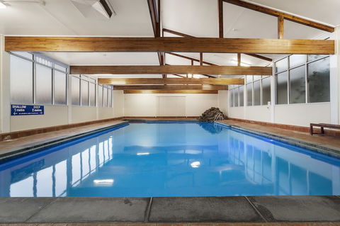Ciloms Airport Lodge - Hotel Accommodation 1