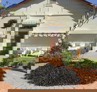 Club Boutique Hotel Cunnamulla - Hotel Accommodation