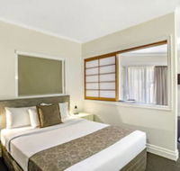 Toowong Inn  Suites - Hotel Accommodation
