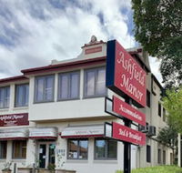 Ashfield Manor - Hotel Accommodation