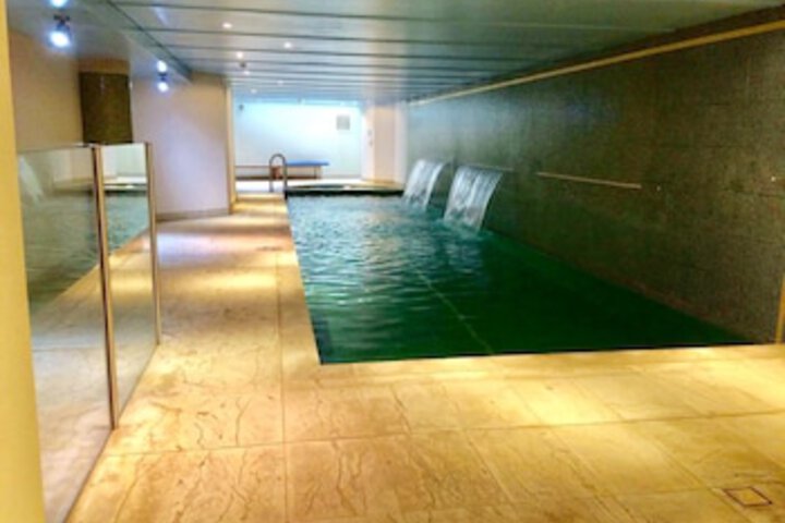  Hotel Accommodation