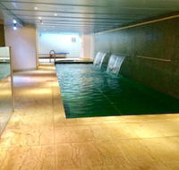 Bellagio by the Sea - Hotel Accommodation