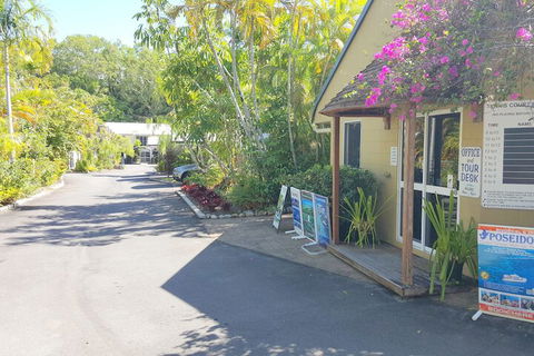 At The Mango Tree - Hotel Accommodation 2