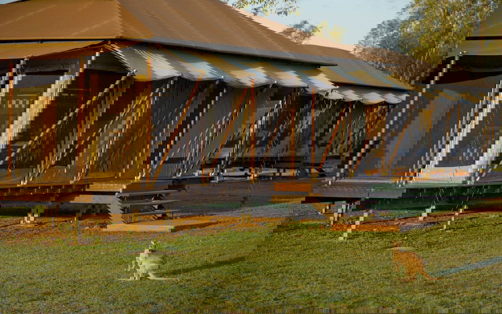 Bathurst Island NT Hotel Accommodation