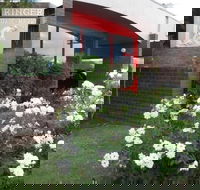 Bidgee Motor Inn - Hotel Accommodation