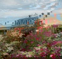 Nicholas Royal Motel - Hotel Accommodation