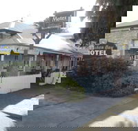 Guichen Bay Motel - Hotel Accommodation