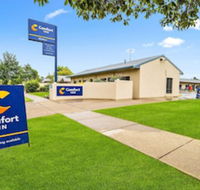 Comfort Inn Benalla - Hotel Accommodation