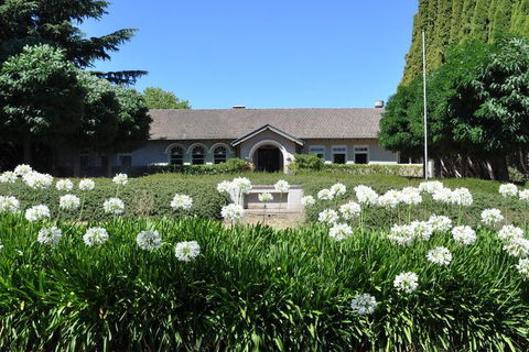 Links House - Hotel Accommodation 1