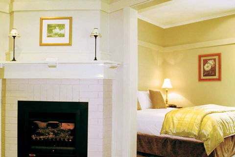 Links House - Hotel Accommodation 6