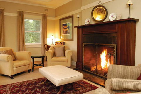 Links House - Hotel Accommodation 3