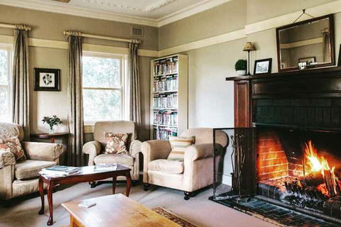 Links House - Hotel Accommodation 4