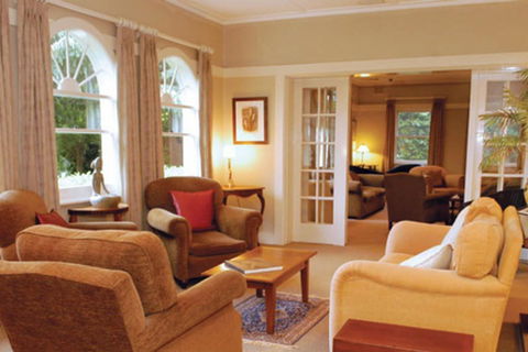 Links House - Hotel Accommodation 5