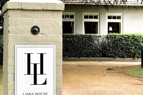 Links House - Hotel Accommodation 2