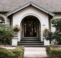 Links House - Hotel Accommodation