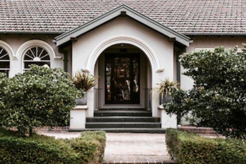 Links House - Hotel Accommodation 0