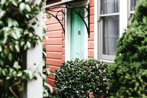 Links House - Hotel Accommodation 7