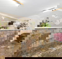 Comfort Inn Centrepoint - Hotel Accommodation