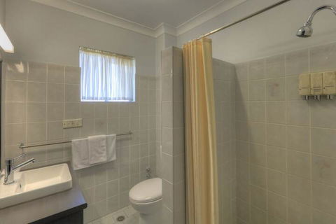 Grafton Central Motel - Hotel Accommodation 7