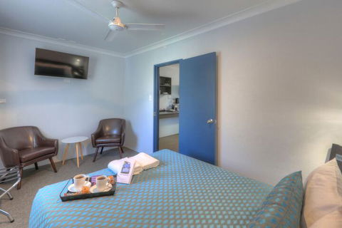 Grafton Central Motel - Hotel Accommodation 4