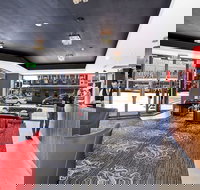 Boulevard on Beaumont - Hotel Accommodation