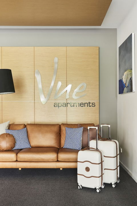 Vue Apartments Geelong - Hotel Accommodation 1