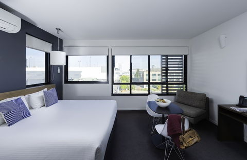 Vue Apartments Geelong - Hotel Accommodation 6