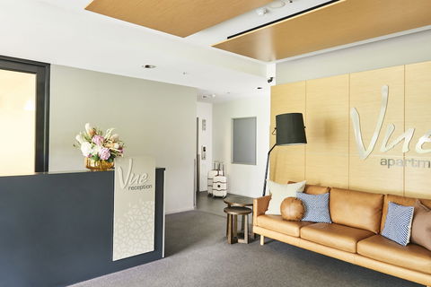 Vue Apartments Geelong - Hotel Accommodation 0