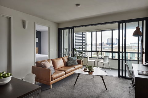 Vue Apartments Geelong - Hotel Accommodation 4