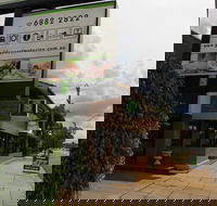 Golden West Motor Inn - Hotel Accommodation