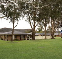 Zig Zag Motel - Hotel Accommodation
