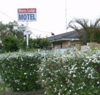 Moree Lodge Hotel - Hotel Accommodation