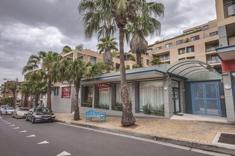 Adina Apartment Hotel Coogee Sydney - Hotel Accommodation 0