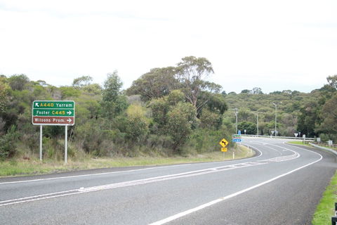 Prom Country Lodge - Hotel Accommodation 2