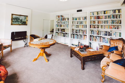 Prom Country Lodge - Hotel Accommodation 6