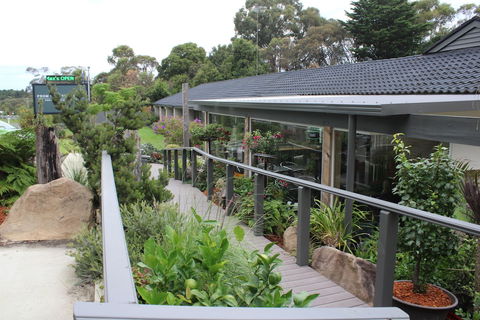 Prom Country Lodge - Hotel Accommodation 1