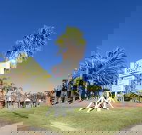 Kalbarri Palm Resort - Hotel Accommodation