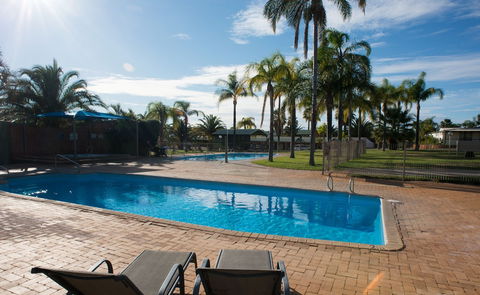 Kalbarri Palm Resort - Hotel Accommodation 6