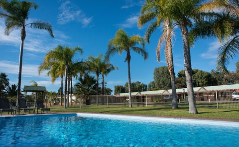 Kalbarri Palm Resort - Hotel Accommodation 5