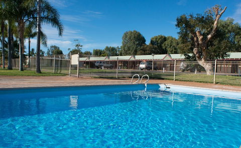 Kalbarri Palm Resort - Hotel Accommodation 3