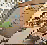 Mantra Pavilion - Hotel Accommodation