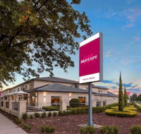 Mercure Wagga Wagga - Hotel Accommodation