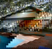 Pinctada McAlpine House - Hotel Accommodation