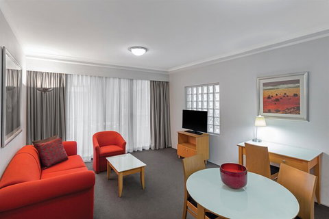 Adina Serviced Apartments Sydney Martin Place - Hotel Accommodation 6