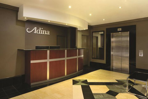 Adina Serviced Apartments Sydney Martin Place - Hotel Accommodation 3