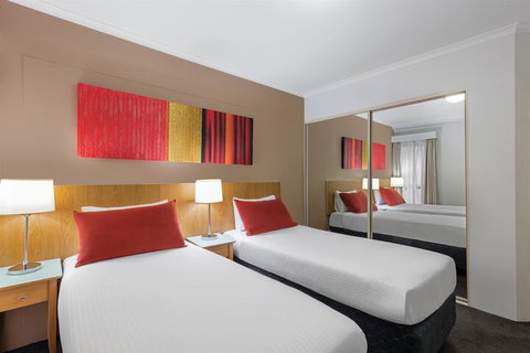 Adina Serviced Apartments Sydney Martin Place - Hotel Accommodation 7